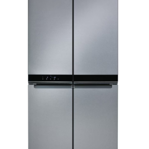 Refrigerador Whirlpool Wrq551snjz