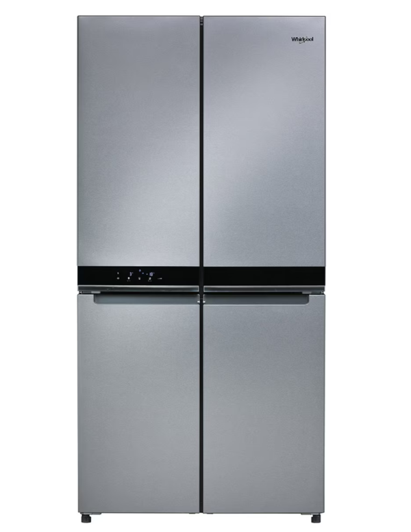 Refrigerador Whirlpool Wrq551snjz