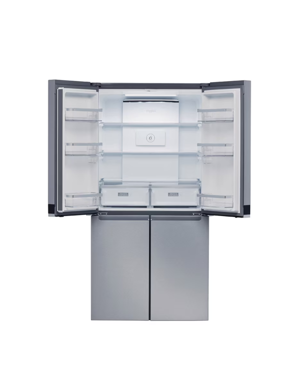 Refrigerador Whirlpool Wrq551snjz