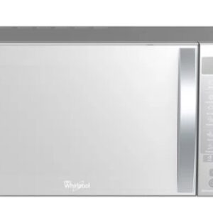 Microondas Whirlpool WM1211D Silver